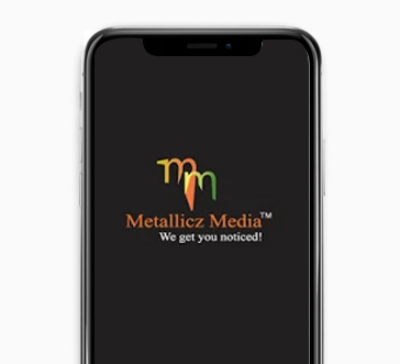 Metallicz Media